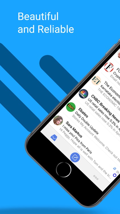 TypeApp Email, Mail & Exchange