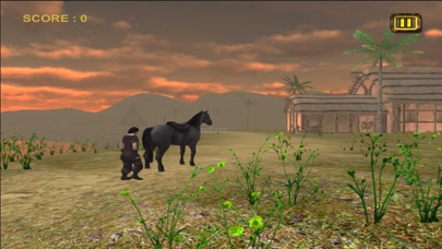 Jungle Wild Horse Racing screenshot 4