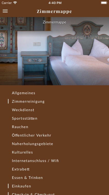 Gasthof Rössle