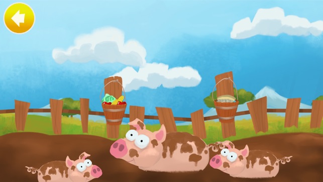 My Farm by Seven Kids(圖4)-速報App