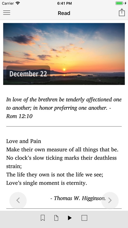 Daily Prayer Guide screenshot-3