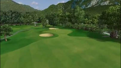 Golfclub Am Mondsee screenshot 3
