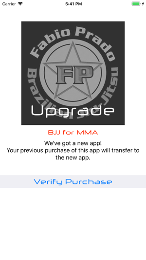 Fabio Prado: BJJ for MMA(圖1)-速報App