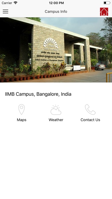 IIMB Executive Education screenshot 4