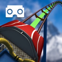 Roller Coaster Himalayas VR