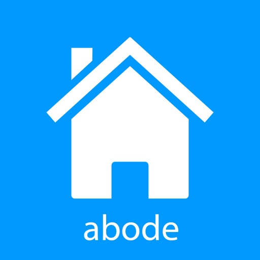 Abode Finder Icon