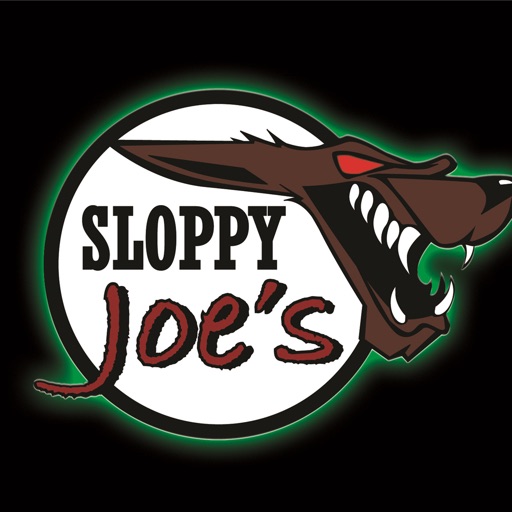 Sloppy Joe's icon