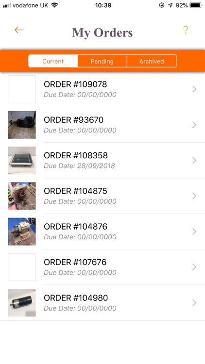 Fletcher Moorland screenshot-3