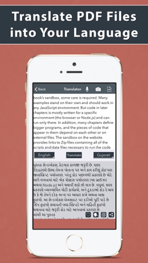 Photo, Text & Voice Translator(圖1)-速報App