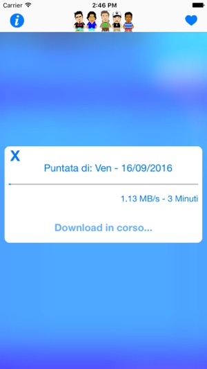 SCARICA LE PUNTATE DELLO ZOO DI 105