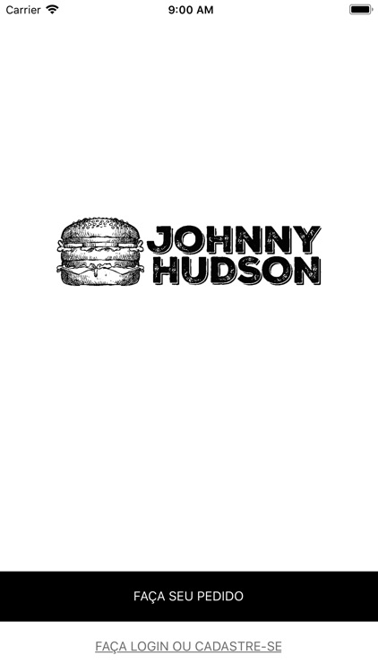 Johnny Hudson
