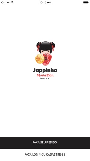 Jappinha Temakeria(圖1)-速報App