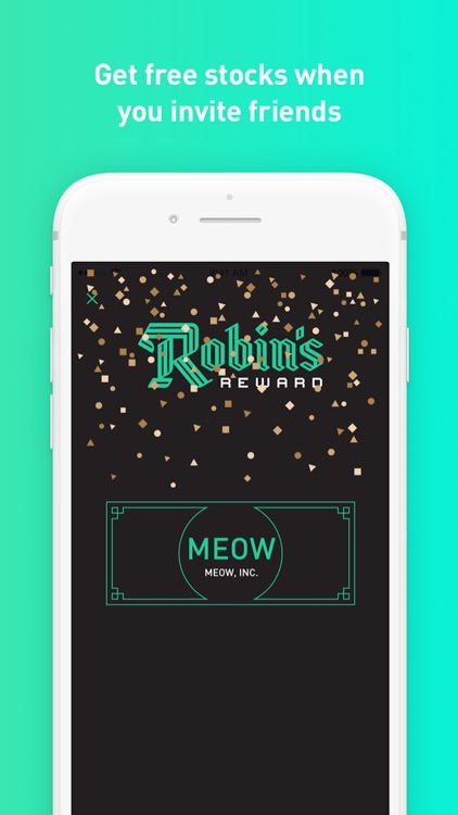Robinhood - Investing, No Fees screenshot-3