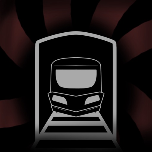 Shadow City:Lifeline subway iOS App