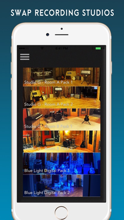 MicSwap Pro: Mic Emulator screenshot-4