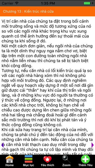 Phong Thủy Làm Giàu screenshot 2