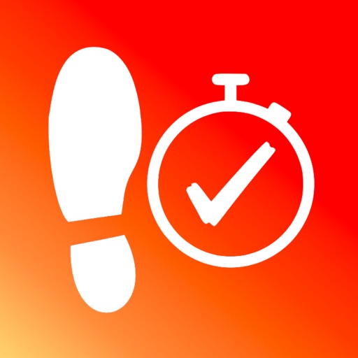 Salsa Step Icon