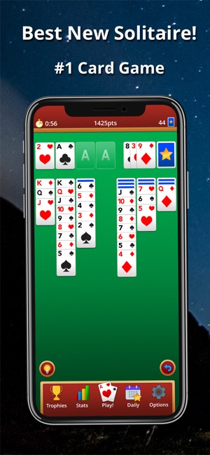 Solitaire+؜(圖1)-速報App