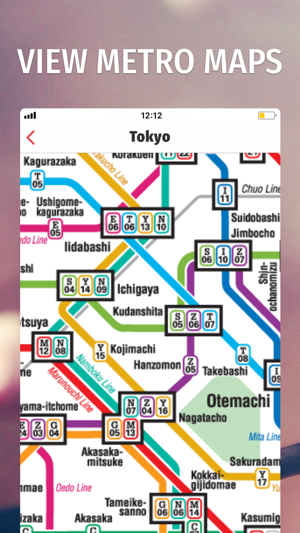 Japan: Travel Guide Offline(圖3)-速報App