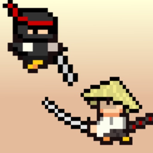 Contra Ninja icon