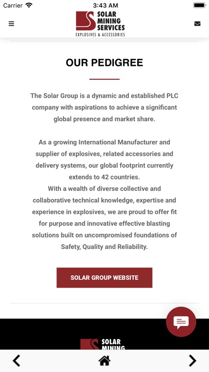 Solar Mining Services screenshot-4