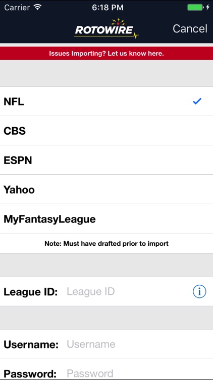 Fantasy Football Assistant '17