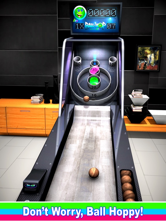 App Shopper BallHop Bowling (Games)