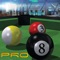 8 Ball OnLine 3D is the most realistic and closest to reality billard simulation available on store