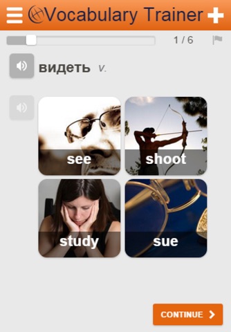 Learn Russian - Русский screenshot 3