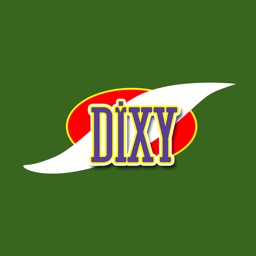 Halal Dixy