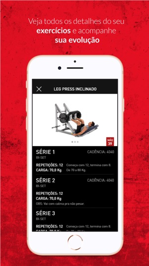 Spaço Fitness Academia(圖1)-速報App