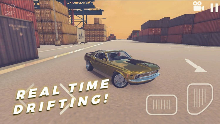 Drift Classics 2 Pro screenshot-6