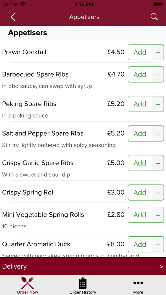 Wo Kee Chinese Takeaway