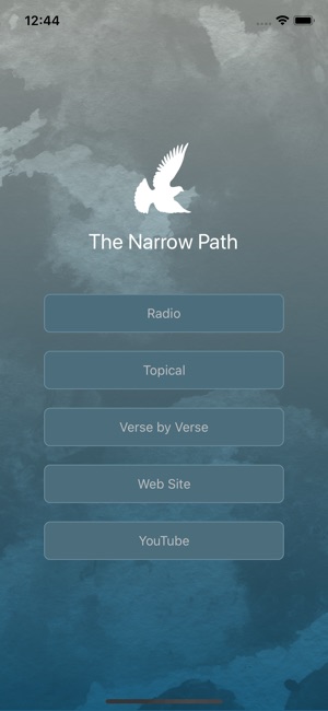 NarrowPath