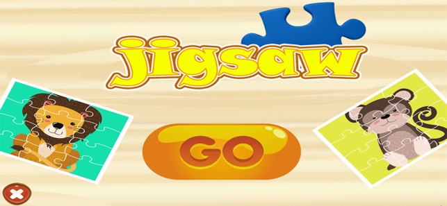 Zoo Animal - Best Jigsaw Games(圖1)-速報App