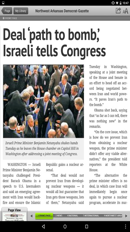 NWADG ePaper