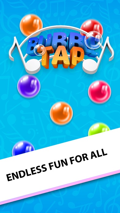 Bubble Tap. screenshot 4