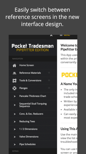 PocketTradesman Pipefitter(圖2)-速報App