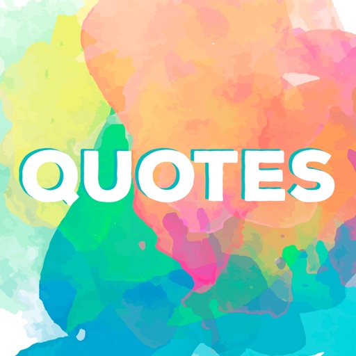 Quotes Stickers Effects App