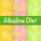 Alkaline acid diet recipes