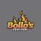 Welcome to Bollos Peri Peri Order food online in Gunnersbury Lane