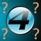 Choose 4 Trivia is a trivia game where you have to choose the four correct answers to a question