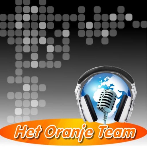 HetOranjeTeam icon