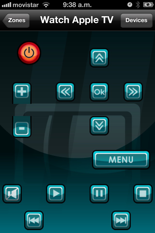 Enso Legacy screenshot 3