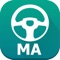 Do you want to spend only a few hours studying and still pass your Massachusetts RMV Test on the first try