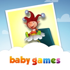 Activities of Babygames Box