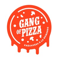 Gang of Pizza ne fonctionne pas? problème ou bug?