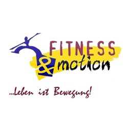 FITNESS & motion
