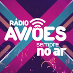 Rádio Aviões