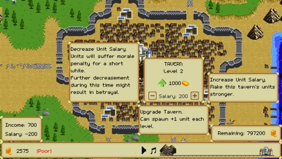 Phaeria's Mine screenshot 3